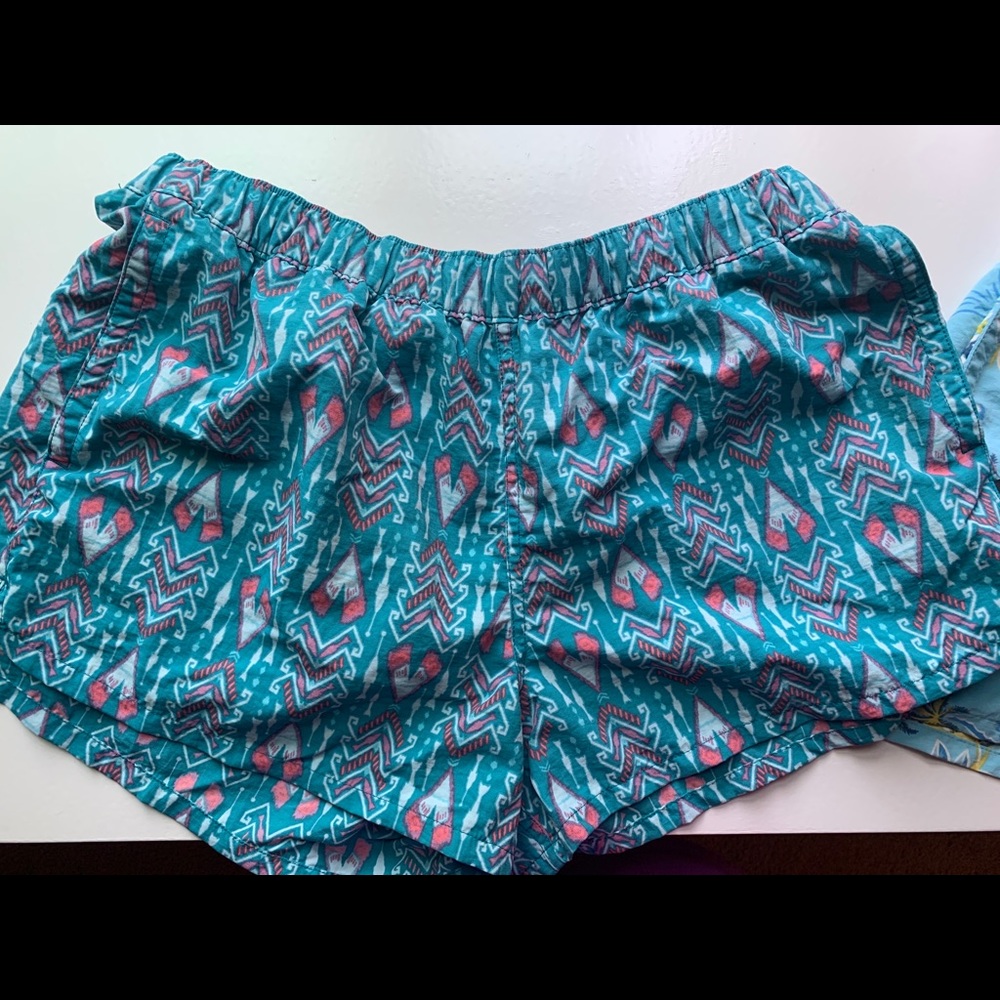 Patagonia Shorts. Hardly used